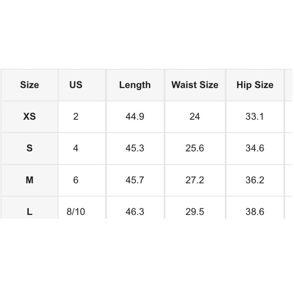 High Waisted Button Fitted Bell Bottom DARK BLUE - Picture 11 of 12